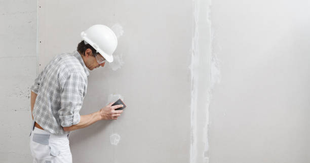 Trusted Theodore, AL Drywall & Painting Services Experts